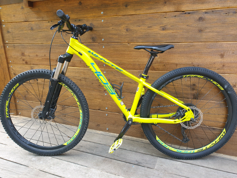 whyte bikes 403